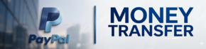 Paypal-money-transfer